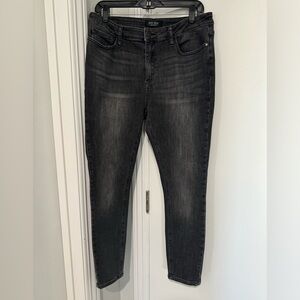 Size 15 Judy Blue Jeans